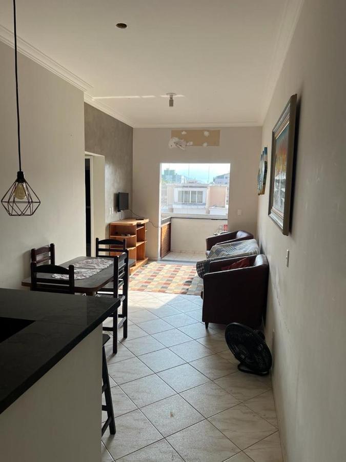דירות Apartamento אובטובה מראה חיצוני תמונה